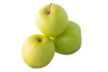 Rezept für den TM31 - Apfel-Curry-Suppe Äpfel