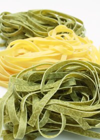 TM31 Rezept - Pasta Topf Nudeln