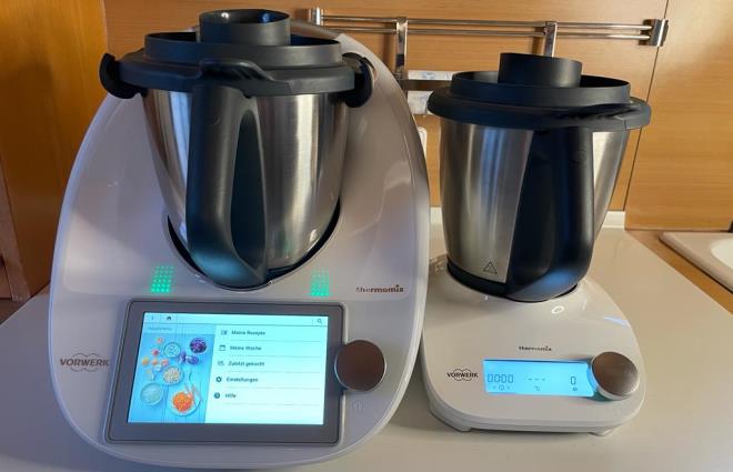 Thermomix® Friend