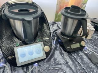 Diamant Schwarz Thermomix®