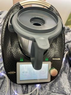 Thermomix® Diamant Schwarz