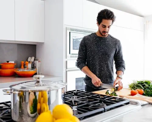 Entdecken Sie die Möglichkeiten vom Thermomix.