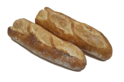 Thermomix ® Rezept - Schnelles Baguette