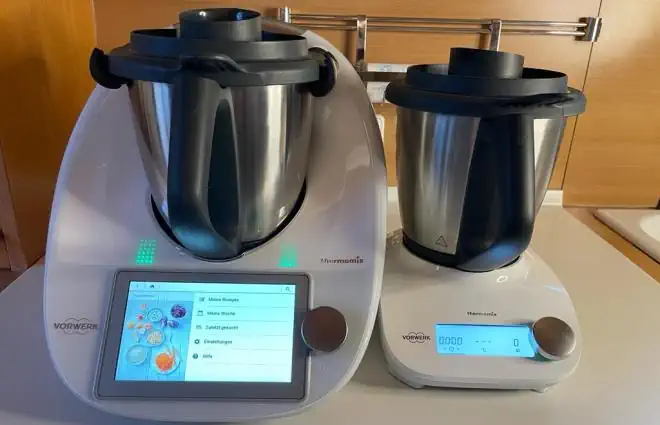 Thermomix® Friend Thermomix® Friend