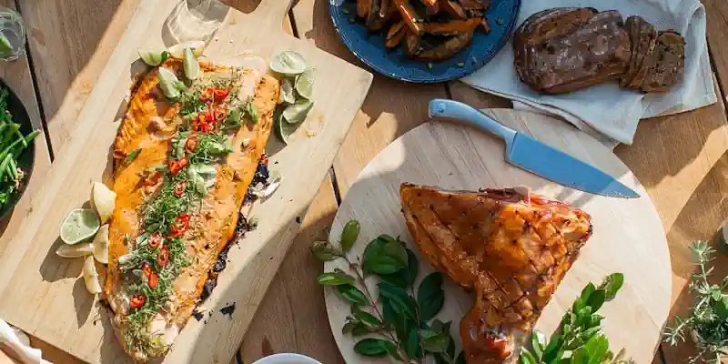 Was passiert bei einer Thermomix® Vorführung